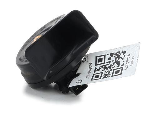 Used Horn RENAULT MEGANE III Grandtour (KZ0/1) 1.2 TCe (KZ2B, KZ11) (116 hp) 27908324