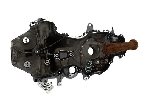 Timing cover DACIA SANDERO III 1.0 SCe 65 | BP38163665M123 - Image 2