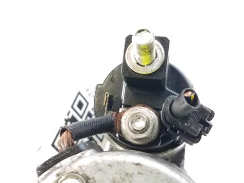 Starter ISUZU D-MAX II (TFR, TFS) 1.9 Ddi (TFR87J) | BP11093438M8 