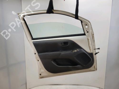 Left front door TOYOTA AYGO (_B4_) 1.0 (KGB40) | BP29762534C2 