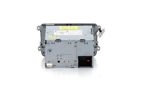 Radio VW EOS (1F7, 1F8) 2.0 TDI 16V | BP33926175E6 - Image 2