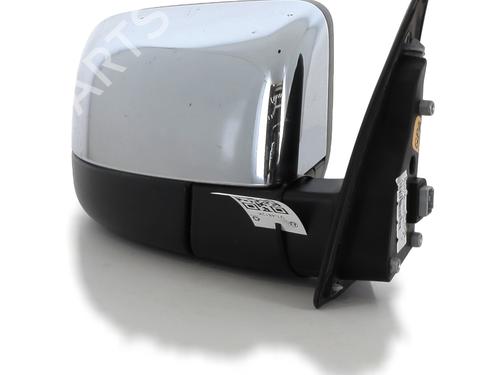Right mirror FORD RANGER (TKE) 2.2 TDCi 4x4 | BP29295690C27 