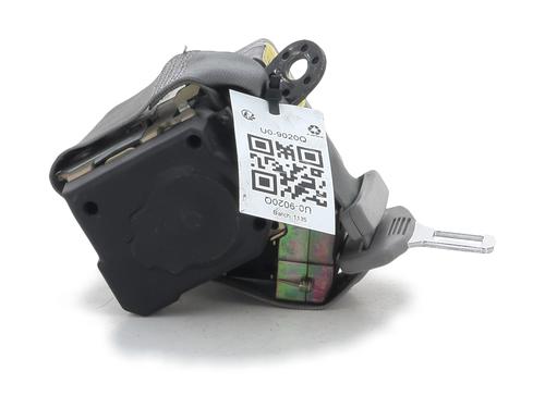 Venstre bak beltestrammer VW PASSAT B5.5 (3B3) 1.9 TDI | BP30503457C89