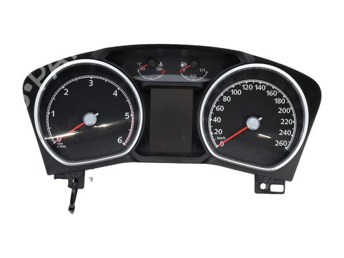 Used Instrument cluster FORD MONDEO IV Turnier (BA7) 1.8 TDCi (125 hp) 28366027