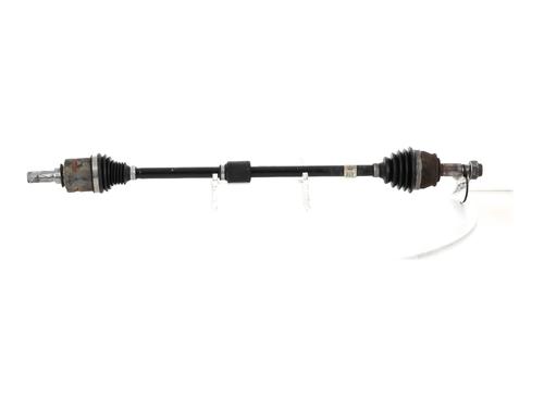Right front driveshaft OPEL CORSA D (S07)  | BP28160669M39 