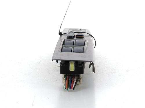 Left front window switch TOYOTA PRIUS Liftback (_W2_)  | BP22225577I27 