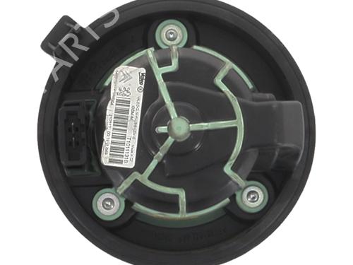 Varmeblæser CITROËN C4 II (NC_) 1.6 HDi 110 (112 hp) 31122707