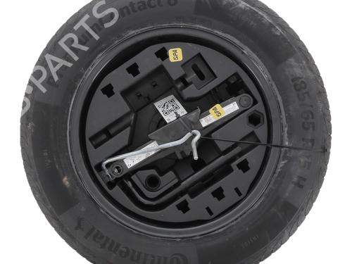 reservehjul-kit-renault-clio-v-b7_-2019-34433818 main image