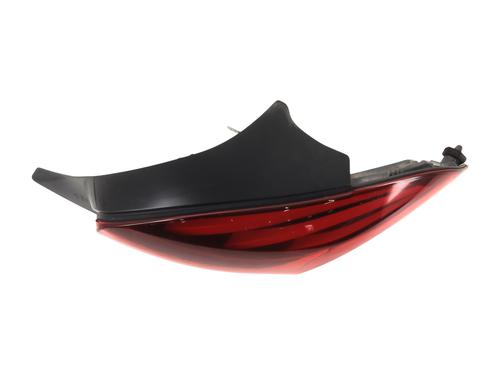 Used Right taillight PEUGEOT 208 I (CA_, CC_) 1.6 HDi / BlueHDi 75 (75 hp) 31661845