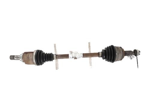 Used Left front driveshaft RENAULT KANGOO Express (FW0/1_) 1.5 dCi 90 (FW0G, FW05, FW08, FW11) (90 hp) 29470703