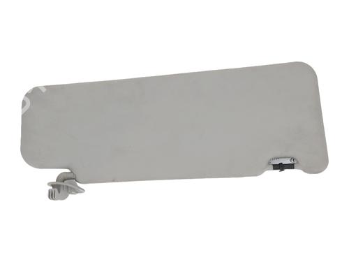 Venstre solskjerm DACIA LOGAN MCV (KS_) 1.5 dCi (KS04) | BP30799775I1 