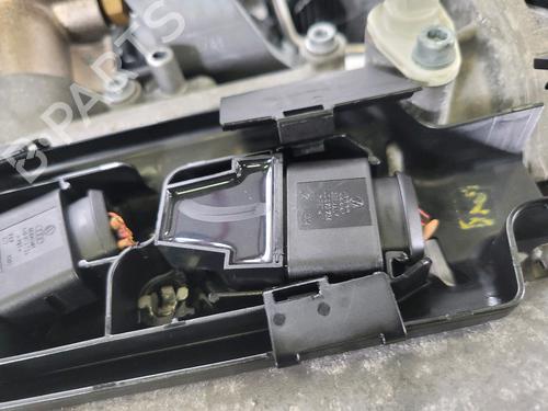 Engine AUDI A3 (8P1)  | BP28486420M1 