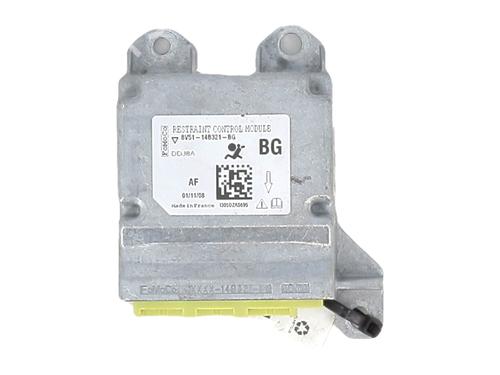 ECU airbags FORD FIESTA VI (CB1, CCN)  | BP25432181M53 