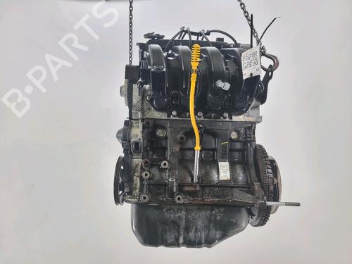 Engine RENAULT TWINGO II (CN0_) 1.2 16V (CN04, CN0B) | BP40277734M1 - Image 2