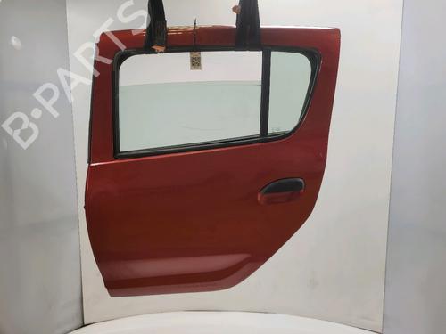 left-rear-door-dacia-sandero-ii-2012-39489874 main image