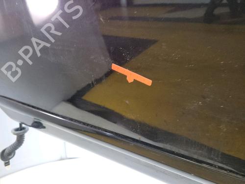Left front door NISSAN MICRA III (K12) 1.5 dCi | BP25983932C2