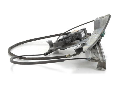 Front right window mechanism RENAULT CLIO III (BR0/1, CR0/1) 1.5 dCi (BR0H, CR0H, CR1S, BR1S) | BP29579299C23 