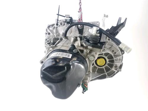 Gearbox RENAULT CLIO III (BR0/1, CR0/1) 1.2 16V (BR02, BR0J, BR11, CR02, CR0J, CR11) | BP18251964M3