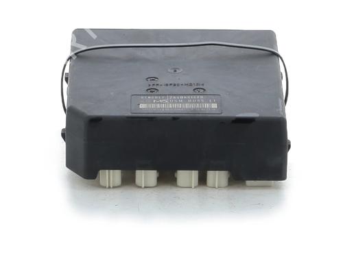 Used Fuse box Fuse box RENAULT MEGANE III Hatchback (BZ0/1_, B3_) 1.5 dCi (BZ09, BZ0D, BZ1W, BZ29, BZ14) (110 hp) 33685459 33685459