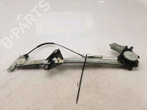 Used Front right window mechanism HONDA ACCORD VIII Estate (CW) 2.2 i-DTEC (CW3) (150 hp) 27915354