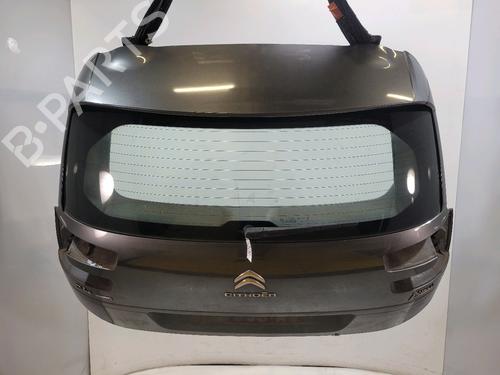 Used Tailgate CITROËN C4 Grand Picasso II (DA_, DE_) 1.6 BlueHDi 120 (120 hp) 32077702