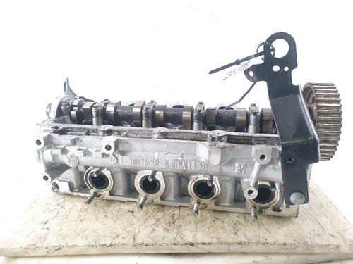 Cylinder head RENAULT CLIO IV (BH_) 1.5 dCi 75 | BP31797094M5