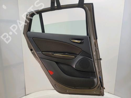 Left rear door FIAT BRAVO II (198_) 1.6 D Multijet (198AXH1B) | BP28505605C4 