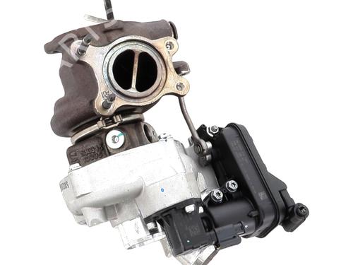 Turbolader/Kompressor CITROËN C5 AIRCROSS (A_) 1.6 Hybrid 225 (A45GFR) (224 hp) 31207344