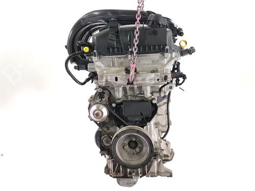 Used Engine Engine PEUGEOT 2008 I (CU_) 1.2 VTi (82 hp) 36288886 36288886