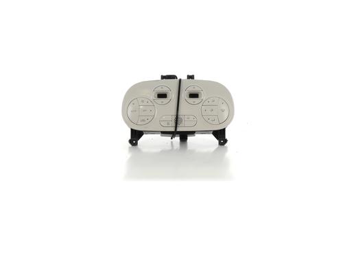 Used Climate control FIAT 500 (312_) 1.3 D Multijet (312AXE1A) (95 hp) 26609294