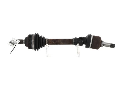 Left front driveshaft CITROËN XSARA PICASSO (N68) 1.8 16V | BP29381520M38 