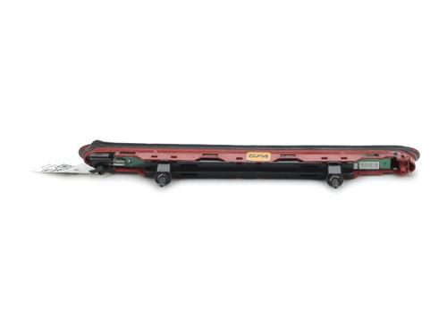 Third brake light PEUGEOT 3008 I MPV (0U_) 1.6 HDi | BP29231446L11 