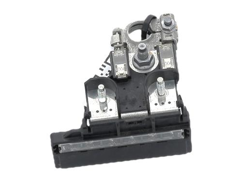 Electronic module RENAULT CLIO V (B7_) 1.0 TCe 100 (B7MT) | BP36209852M83 - Image 2