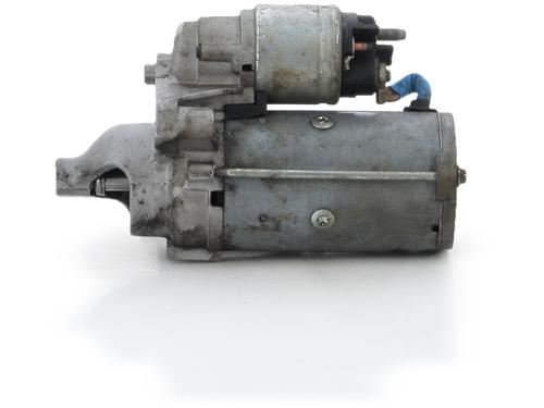 Starter PEUGEOT 2008 I (CU_) 1.6 HDi | BP37016573M8 - Image 3