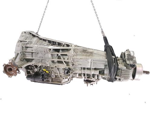 Used Gearbox PORSCHE MACAN (95B) 3.0 S Diesel (258 hp) 32309569