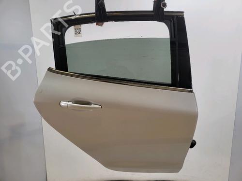 Used Right rear door PEUGEOT 208 I (CA_, CC_) 1.6 BlueHDi 100 (100 hp) 32401812