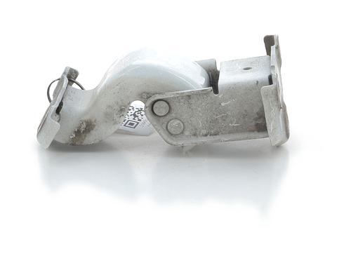 Used Hinge/Door check strap RENAULT TRAFIC III Van (FG_) 1.6 dCi 90 (FGME) (90 hp) 27909719