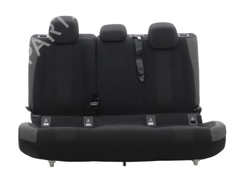 Used Rear seat PEUGEOT 308 II (LB_, LP_, LW_, LH_, L3_) 1.2 THP 130 (131 hp) 27914356