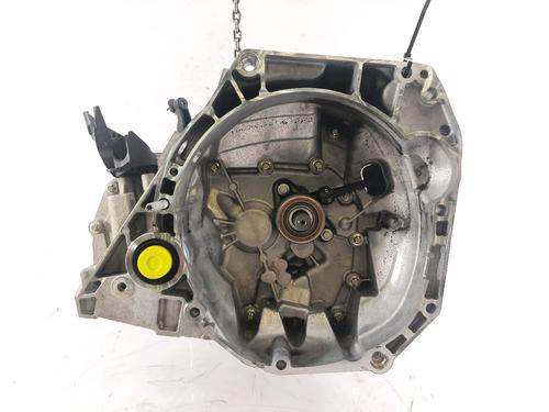 Gearbox DACIA SANDERO II TCe 90 (B8M1, B8MA, B8AC) | BP38496752M3 - Image 2