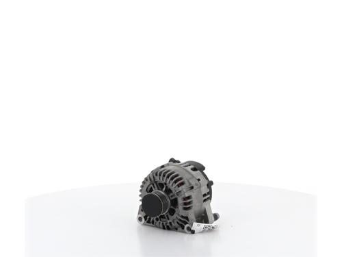 Generator Generator CITROËN C4 Picasso I MPV (UD_) 1.6 HDi (109 hp) 34336963 34336963