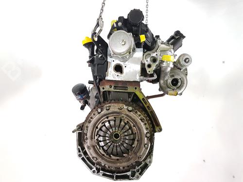 Engine RENAULT MODUS / GRAND MODUS (F/JP0_) 1.5 dCi (FP0F, JP0F) | BP32356008M1