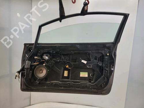 Right front door FORD FIESTA V (JH_, JD_) 1.4 TDCi | BP29522699C3 
