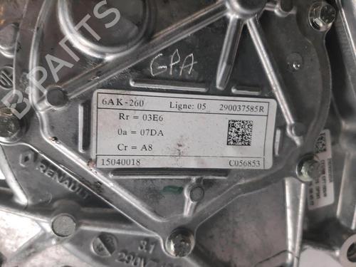 Motor RENAULT 4 E-Tech 150 (PDA1) | BP37627481M1  - Image 5