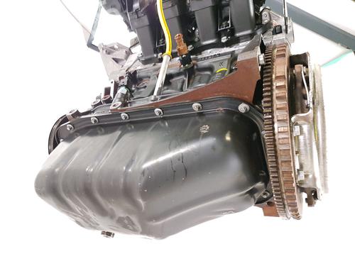 Engine RENAULT CLIO II (BB_, CB_)  | BP26199117M1 