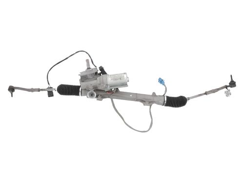 Used Steering rack Steering rack CITROËN C3 I (FC_, FN_) [2002-2013] 35891902 35891902