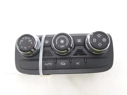 Used Climate control Climate control AUDI TT (8J3) 2.0 TFSI (200 hp) 10472961 10472961
