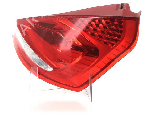 Right taillight FORD FIESTA VI (CB1, CCN) 1.25 | BP28366082C35 