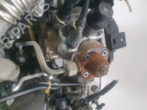 Engine PEUGEOT 208 I (CA_, CC_) 1.4 HDi | BP30799354M1 