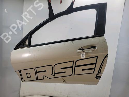 Used Left front door Left front door MERCEDES-BENZ C-CLASS Coupe (C204) [2011-2026] 33838665 33838665