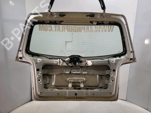 Bakluke CC/Kombi-Kupé VW TOURAN (1T1, 1T2) 1.9 TDI | BP27454257C6 